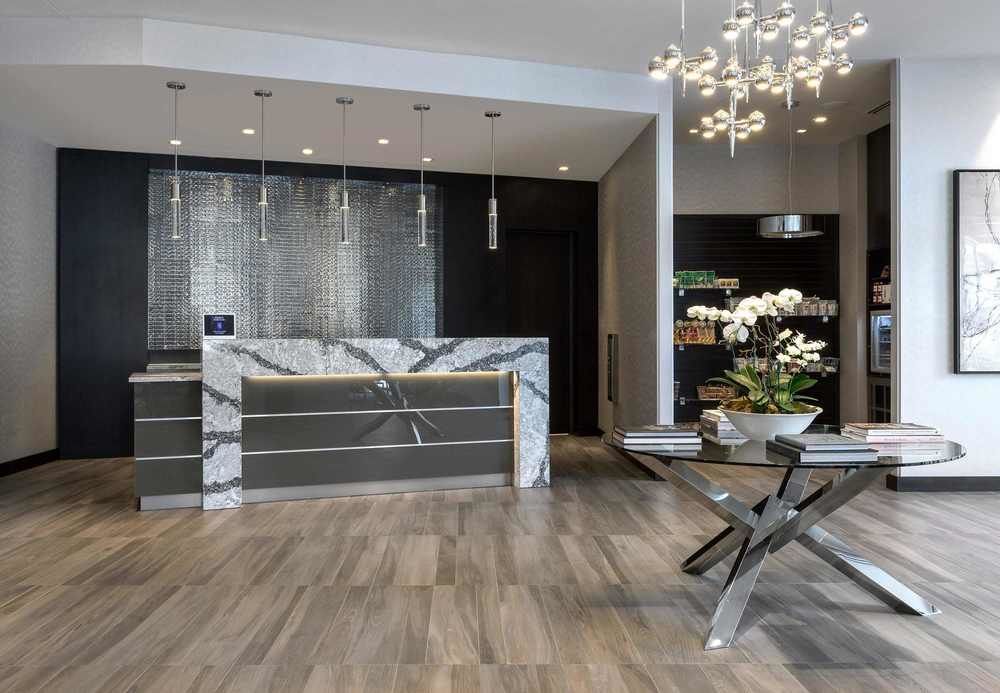Ac Hotel By Marriott Boston North Medford Exterior photo