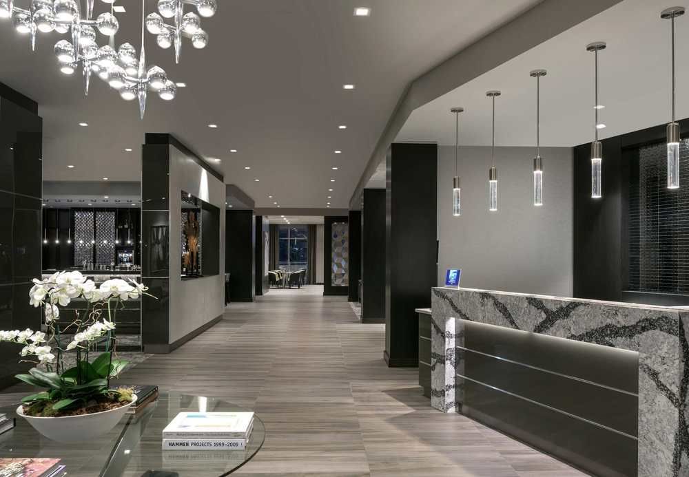 Ac Hotel By Marriott Boston North Medford Exterior photo